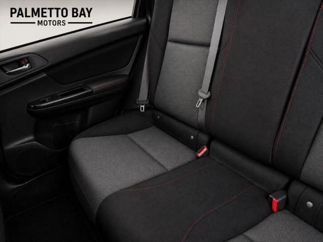 2017 Subaru WRX Base