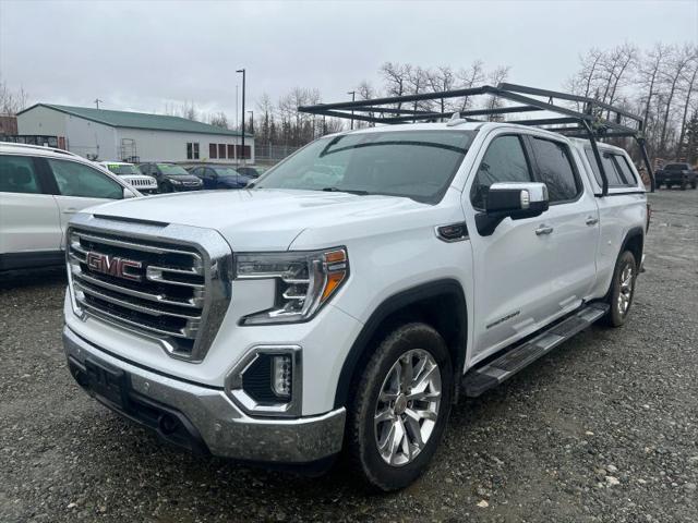2019 GMC Sierra 1500 SLT for sale in Wasilla, AK
