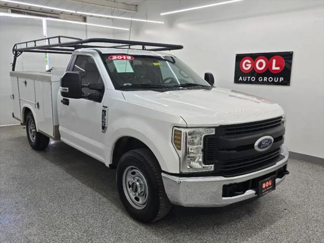 2019 Ford F-350 XL for sale in Austin, TX