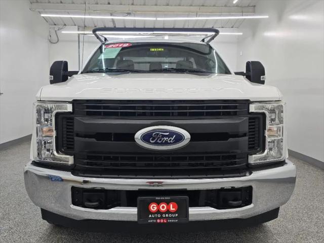 2019 Ford F-350 XL