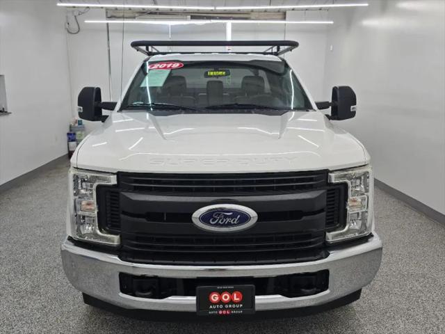 2019 Ford F-350 XL