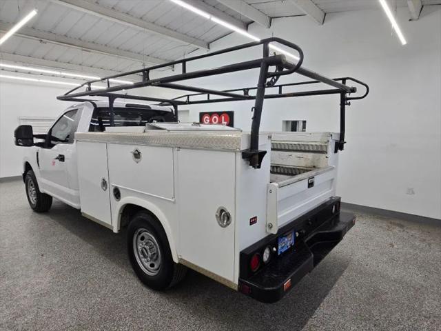 2019 Ford F-350 XL