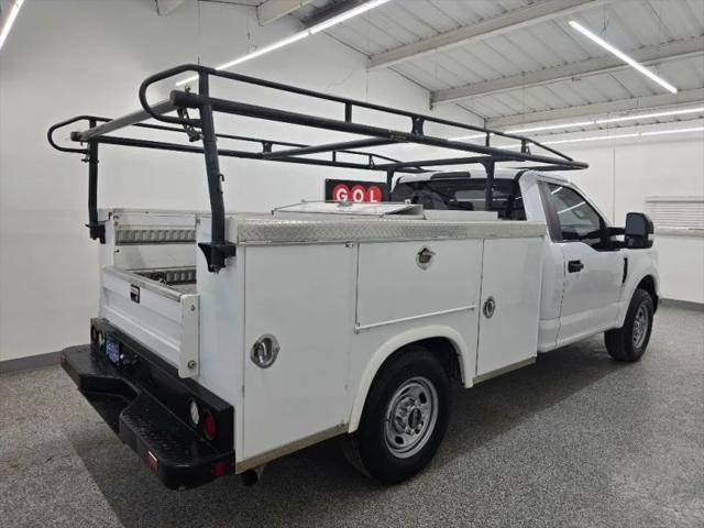 2019 Ford F-350 XL