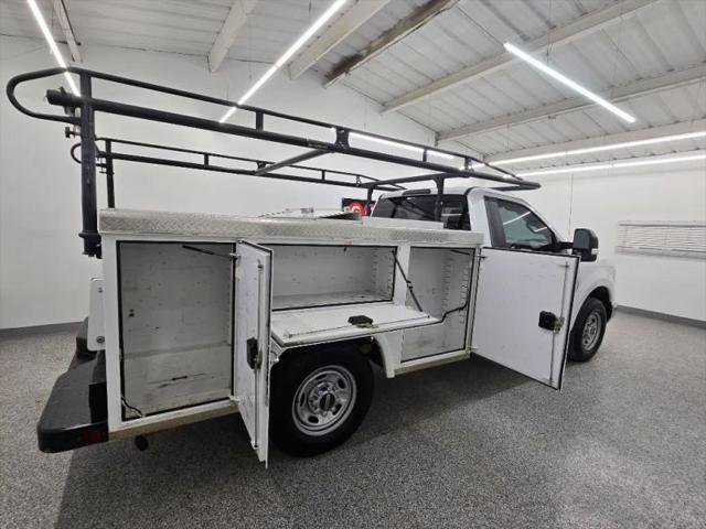 2019 Ford F-350 XL