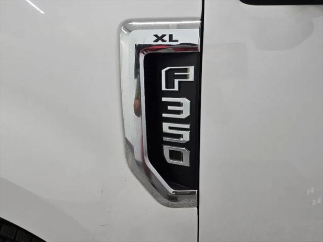 2019 Ford F-350 XL