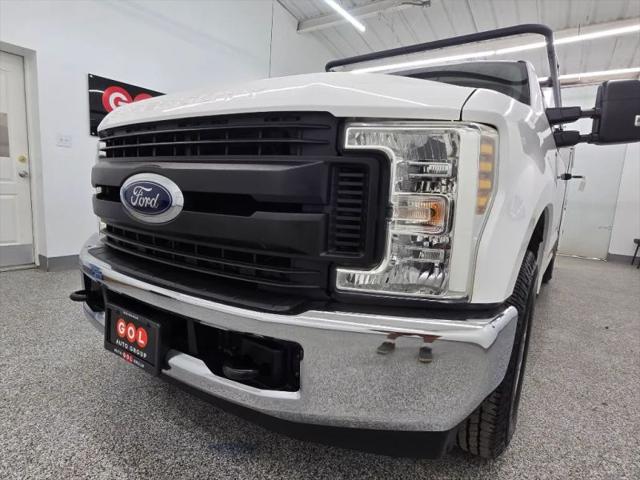 2019 Ford F-350 XL