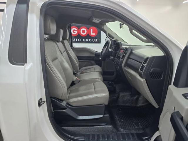 2019 Ford F-350 XL