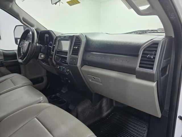 2019 Ford F-350 XL