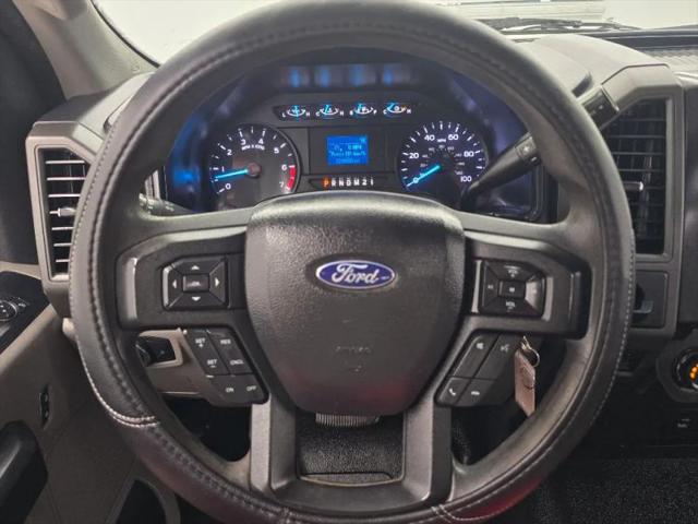 2019 Ford F-350 XL