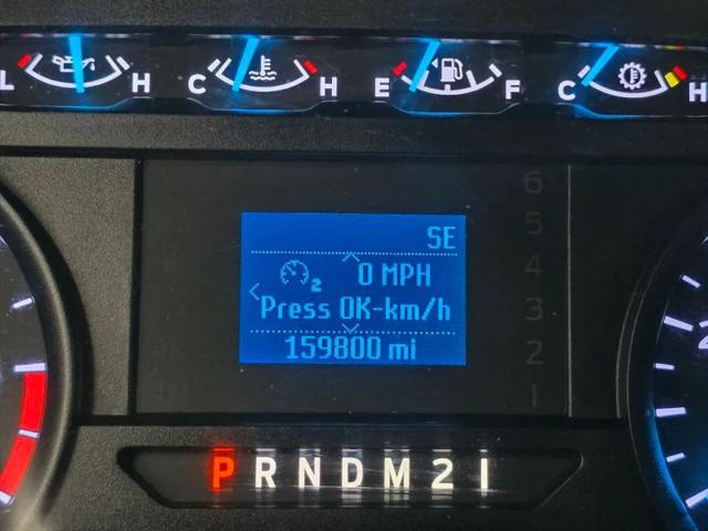 2019 Ford F-350 XL