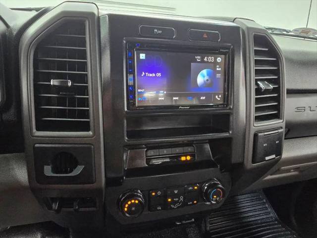 2019 Ford F-350 XL