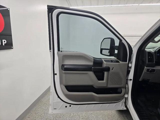2019 Ford F-350 XL