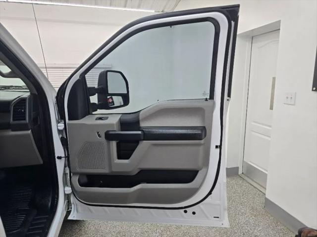 2019 Ford F-350 XL