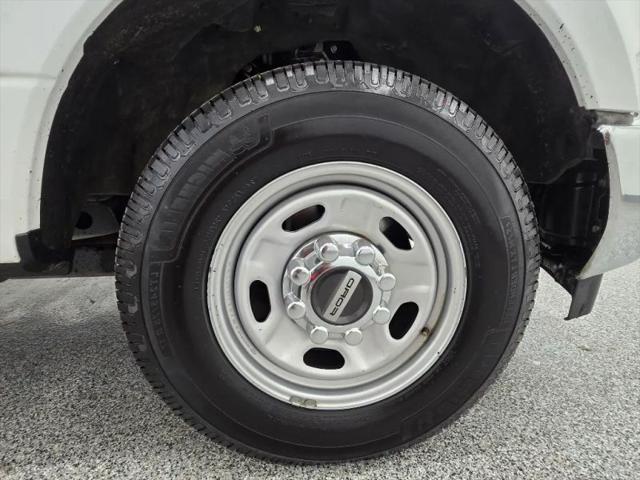 2019 Ford F-350 XL