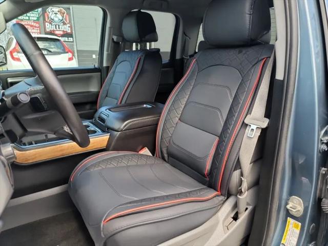2014 Chevrolet Silverado 1500 1LZ