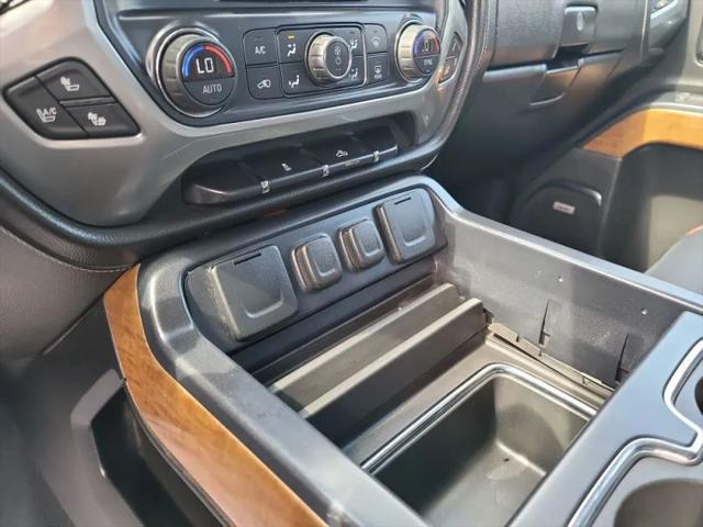 2014 Chevrolet Silverado 1500 1LZ