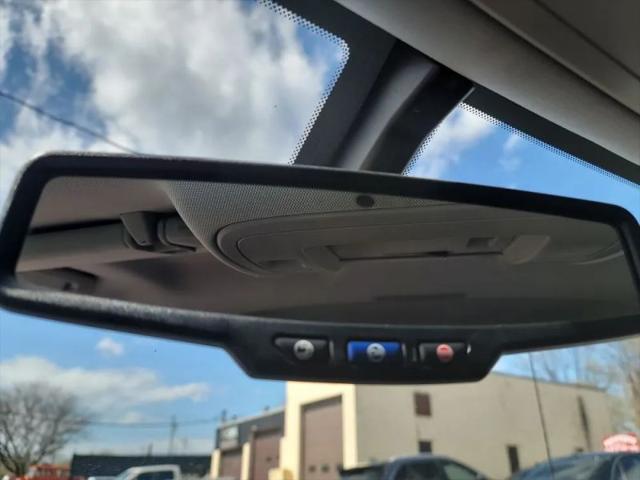 2014 Chevrolet Silverado 1500 1LZ