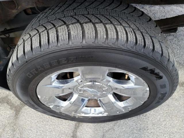 2014 Chevrolet Silverado 1500 1LZ