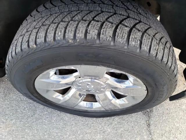 2014 Chevrolet Silverado 1500 1LZ