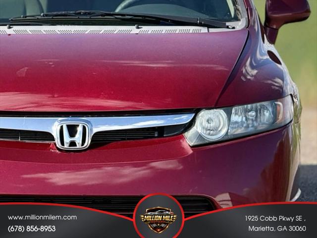 2009 Honda Civic EX