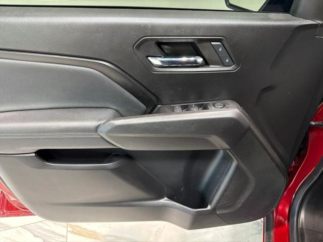 2024 GMC Canyon 2WD Elevation