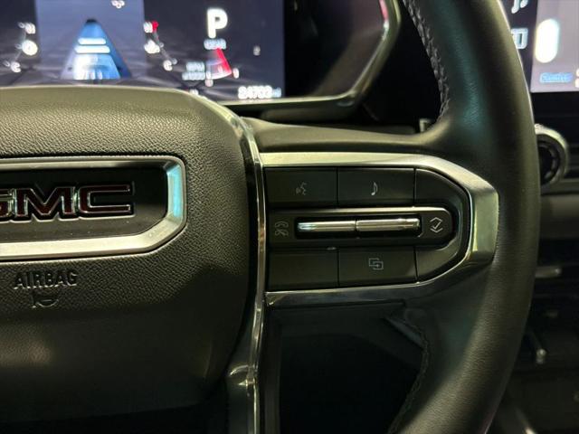 2024 GMC Canyon 2WD Elevation