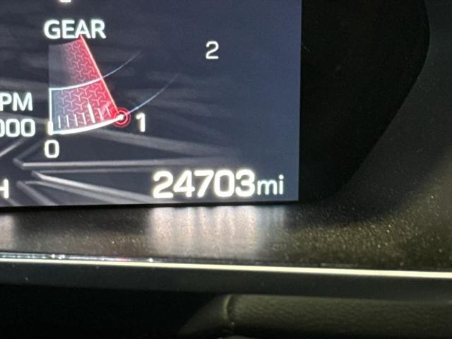 2024 GMC Canyon 2WD Elevation
