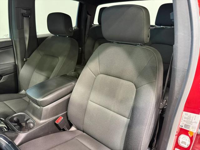 2024 GMC Canyon 2WD Elevation