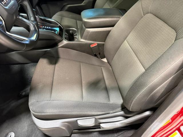 2024 GMC Canyon 2WD Elevation
