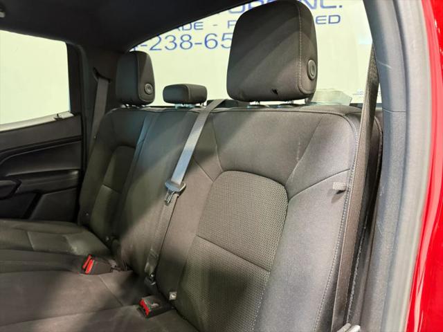 2024 GMC Canyon 2WD Elevation