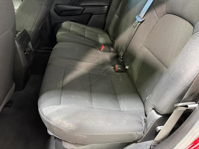 2024 GMC Canyon 2WD Elevation