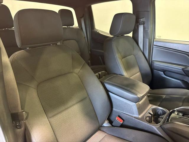 2024 GMC Canyon 2WD Elevation