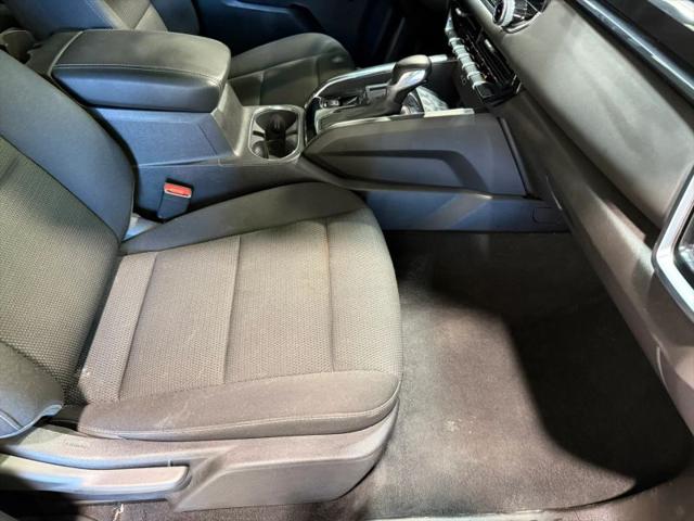 2024 GMC Canyon 2WD Elevation