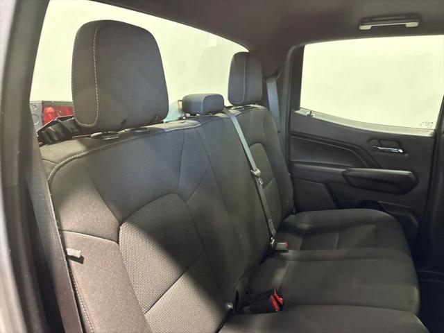 2024 GMC Canyon 2WD Elevation