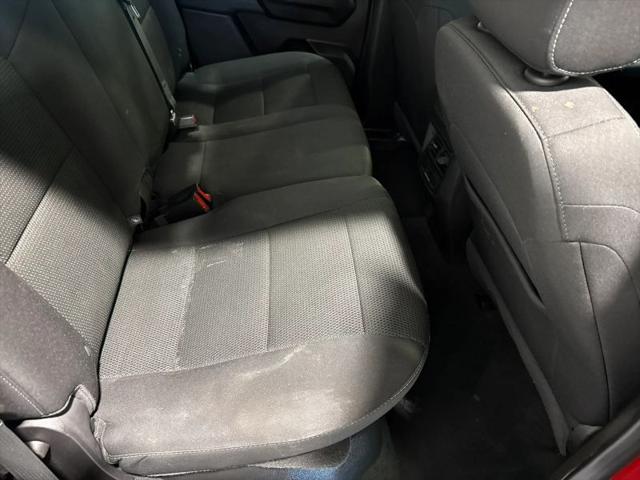 2024 GMC Canyon 2WD Elevation