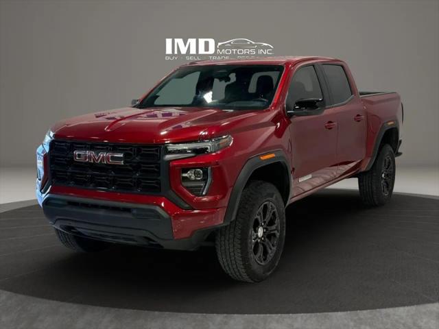 2024 GMC Canyon 2WD Elevation for sale in Dallas, TX