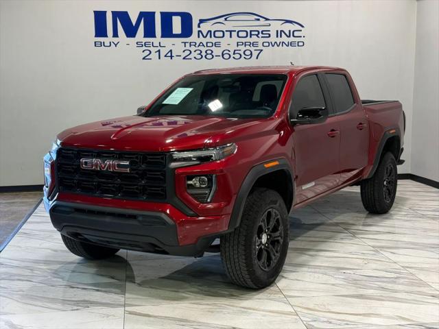 2024 GMC Canyon 2WD Elevation for sale in Dallas, TX