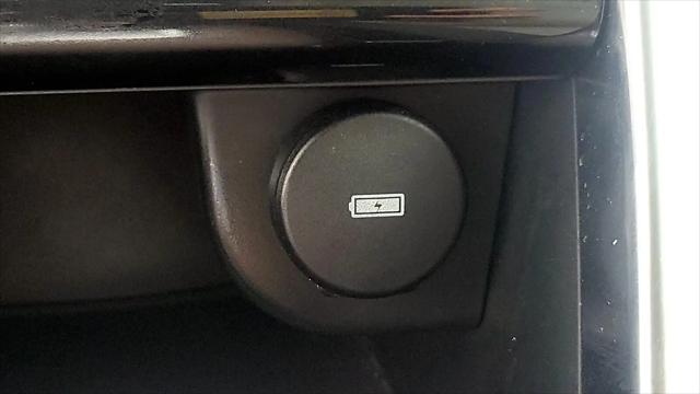 2020 Land Rover Discovery Sport SE