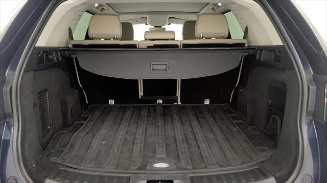 2020 Land Rover Discovery Sport SE