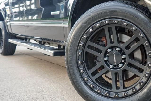 2011 Ford F-150 Platinum