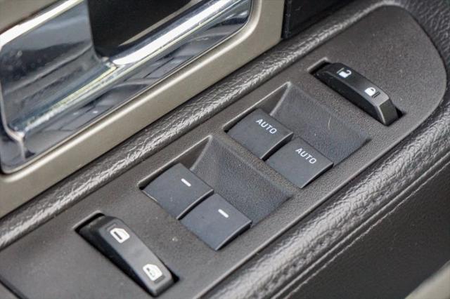 2011 Ford F-150 Platinum