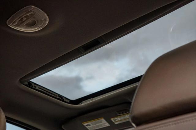 2011 Ford F-150 Platinum