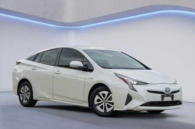 2016 Toyota Prius Three for sale in Austin, TX