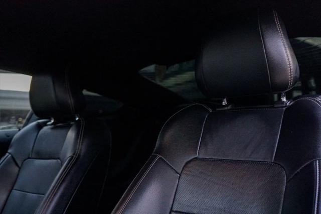2015 Ford Mustang EcoBoost