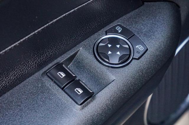 2015 Ford Mustang EcoBoost