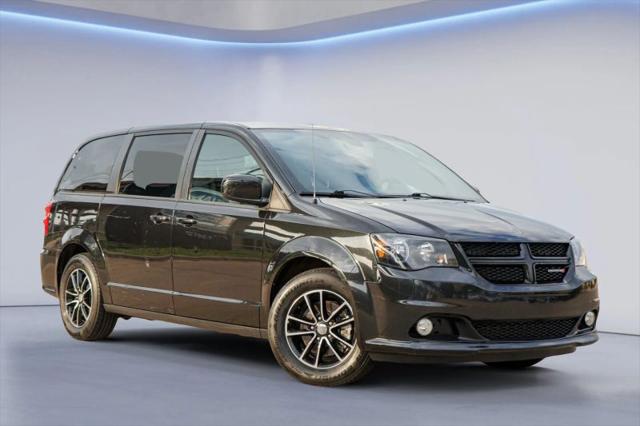 2019 Dodge Grand Caravan GT for sale in Austin, TX