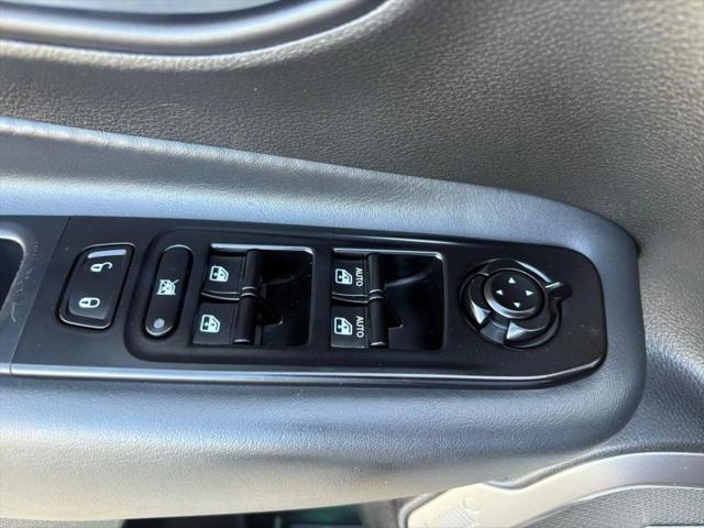 2021 Jeep Renegade Limited 4x4