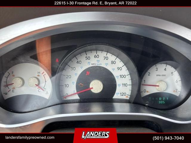 2006 Mitsubishi Raider Duro Cross V8
