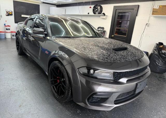 2022 Dodge Charger Scat Pack Widebody for sale in Reidsville, NC