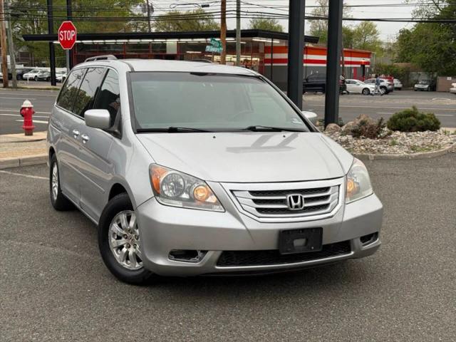 2010 Honda Odyssey EX for sale in Linden, NJ